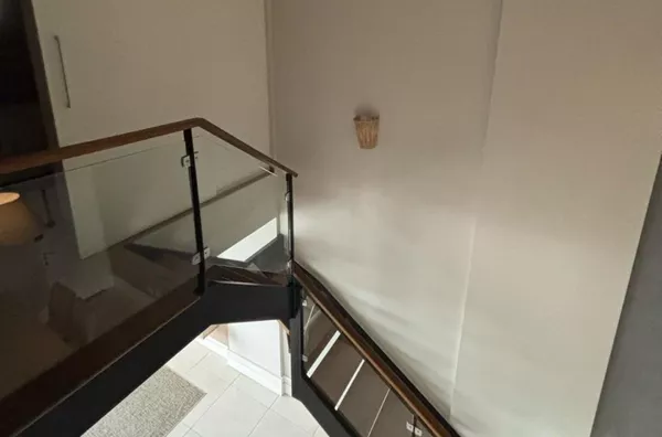 Apartamento duplex 3 dormitórios, sendo 1 suíte, 107m² - Condomínio Jabuticabeiras, Centro, Taubaté/SP - Foto 6