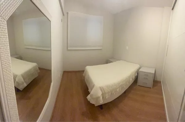 Apartamento duplex 3 dormitórios, sendo 1 suíte, 107m² - Condomínio Jabuticabeiras, Centro, Taubaté/SP - Foto 4