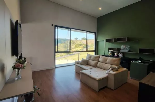 Casa com 4 quartos sendo 2 suítes - 310m² - Foto 6