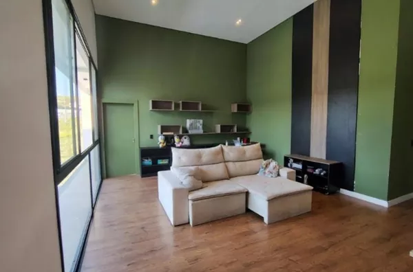 Casa com 4 quartos sendo 2 suítes - 310m² - Foto 5