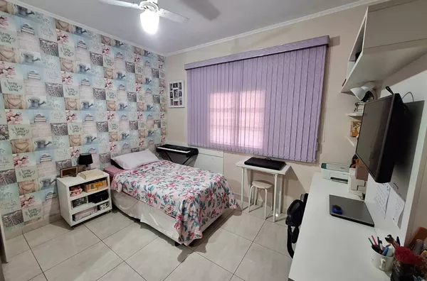 Casa com 2 quartos sendo 1 suíte - 96m² - Foto 6