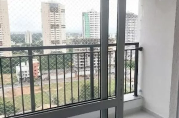 Apartamento 2 dormitórios sendo 1 suíte - 69m² - Foto 3