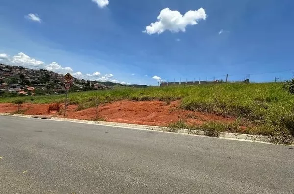 Terreno - Jardim Belle Ville, Taubaté/SP - Foto 1
