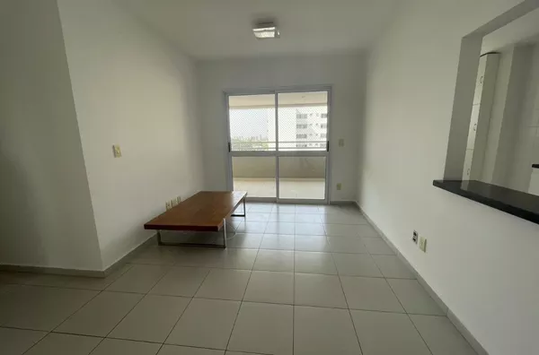 Apartamento 2 dormitórios - Edifício Diana, Taubaté/SP - Foto 1
