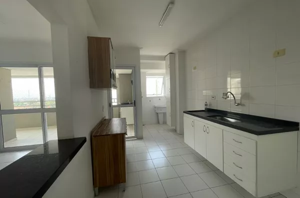 Apartamento 2 dormitórios - Edifício Diana, Taubaté/SP - Foto 2
