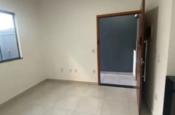 Casa com 2 quartos sendo 1 suíte - 63m² - Foto 2