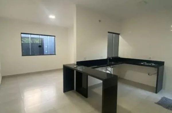 Casa com 2 quartos sendo 1 suíte - 63m² - Foto 3