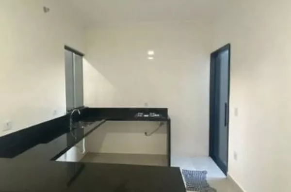 Casa com 2 quartos sendo 1 suíte - 63m² - Foto 4