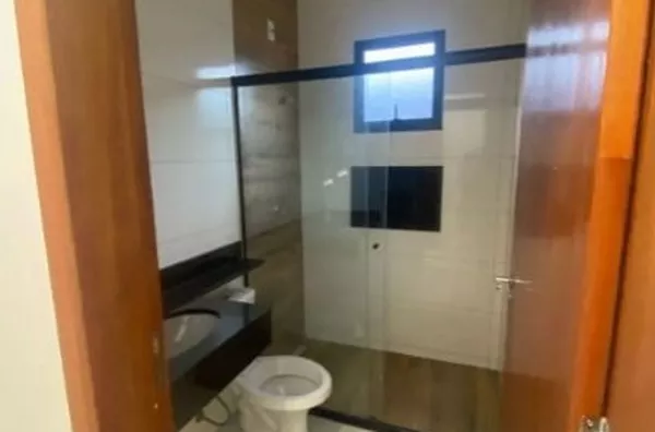 Casa com 2 quartos sendo 1 suíte - 63m² - Foto 6