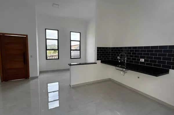 Casa nova à venda, Estoril, Taubaté-SP - Foto 5