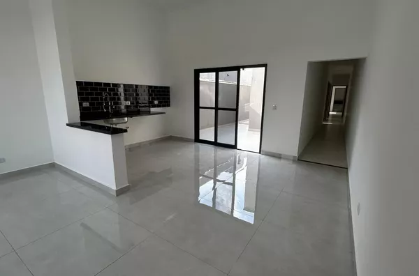 Casa nova à venda, Estoril, Taubaté-SP - Foto 4