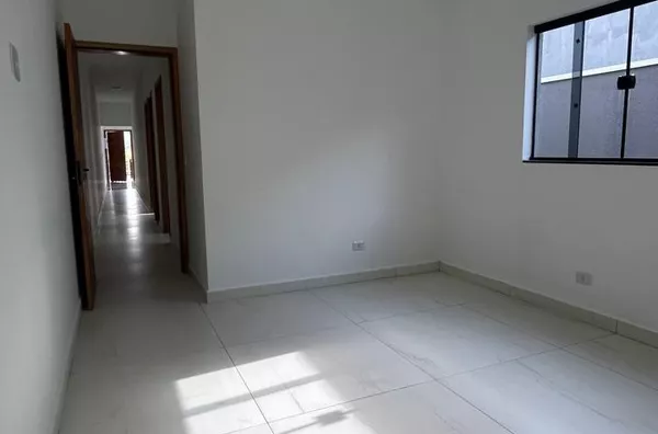Casa nova à venda, Estoril, Taubaté-SP - Foto 6