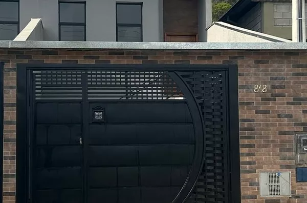 Casa nova à venda, Estoril, Taubaté-SP - Foto 1