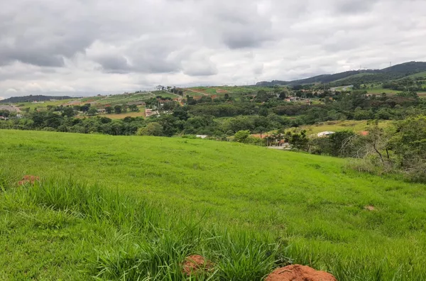 Terreno 1.517,25m² - Condomínio Reserva Altos do Cataguá, Taubaté/SP - Foto 1
