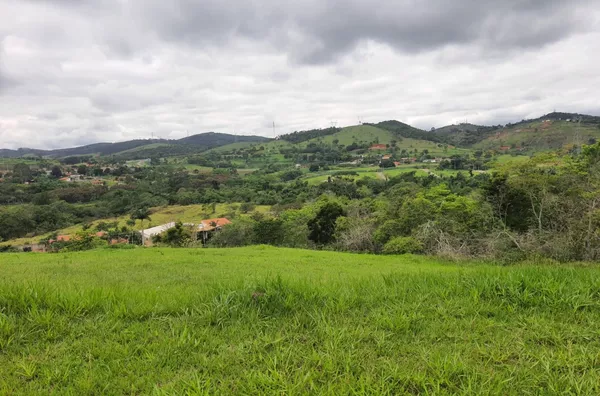Terreno 1.517,25m² - Condomínio Reserva Altos do Cataguá, Taubaté/SP - Foto 2