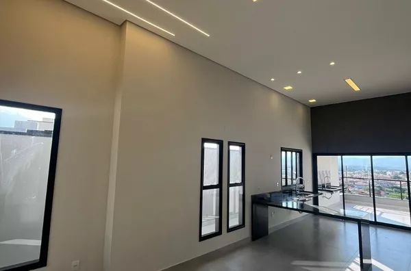 Casa com 3 quartos sendo 1 suíte 203m² - Foto 5