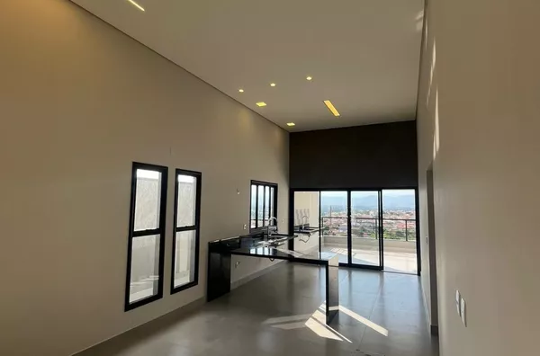 Casa com 3 quartos sendo 1 suíte 203m² - Foto 6