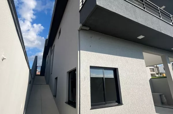 Casa com 3 quartos sendo 1 suíte 203m² - Foto 4