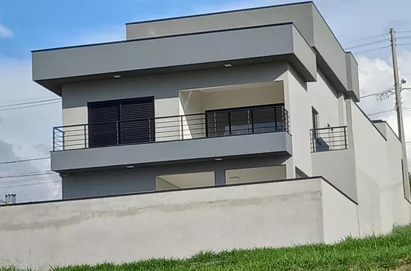 Casa com 3 quartos sendo 1 suíte 203m² - Foto 2