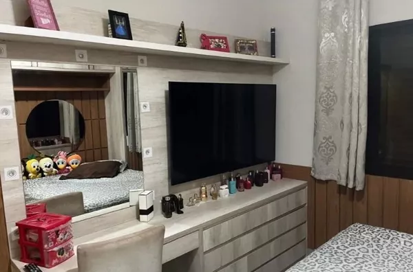 Casa com 3 quartos sendo 1 suíte - 205m² - Foto 5
