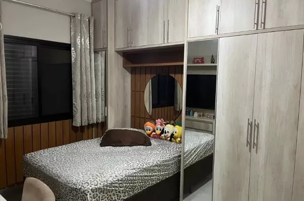 Casa com 3 quartos sendo 1 suíte - 205m² - Foto 4
