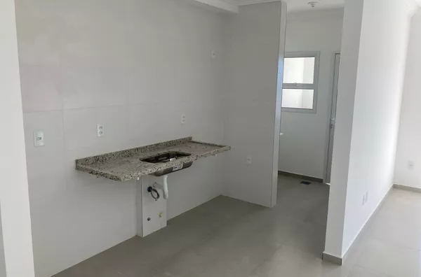 Apartamento com 2 quartos sendo 1 suíte - 77m² - Foto 3