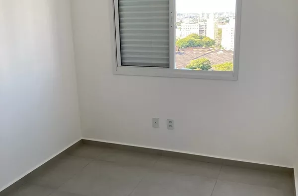 Apartamento com 2 quartos sendo 1 suíte - 77m² - Foto 4