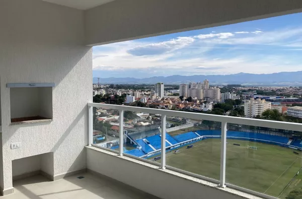 Apartamento com 2 quartos sendo 1 suíte - 77m² - Foto 6