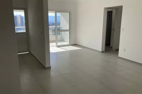 Apartamento com 2 quartos sendo 1 suíte - 77m² - Foto 2