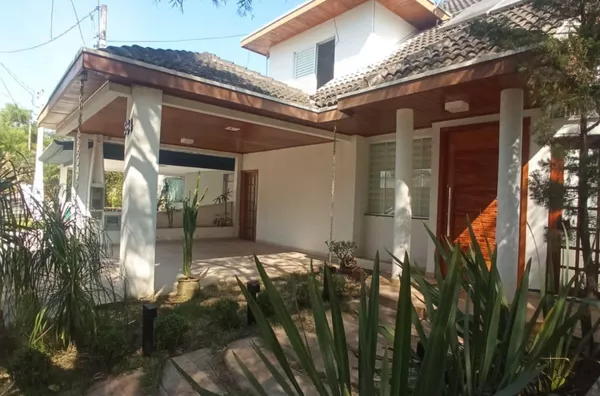 Sobrado à venda - Campos do Conde - Foto 2