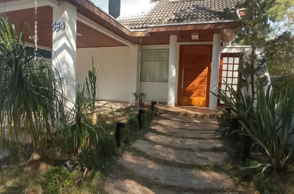 Sobrado à venda - Campos do Conde - Foto 1