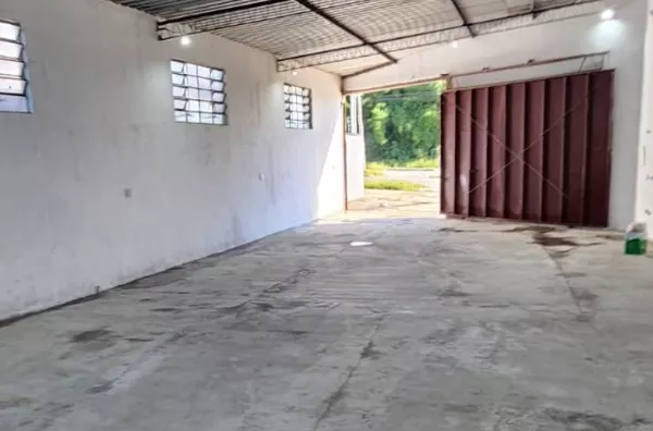 Galpão - 212m² - Foto 5