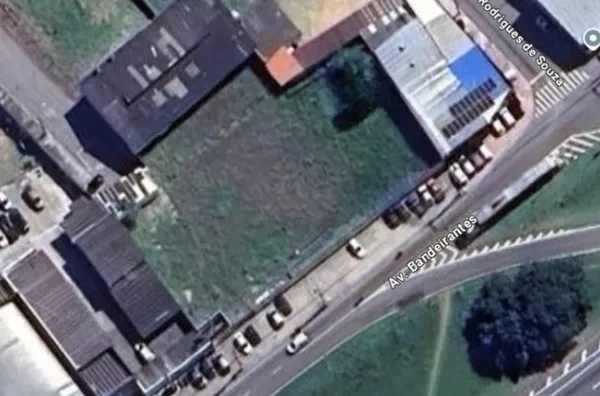 Terreno com 2.000m² para Locação - Parque Paduan - Foto 4