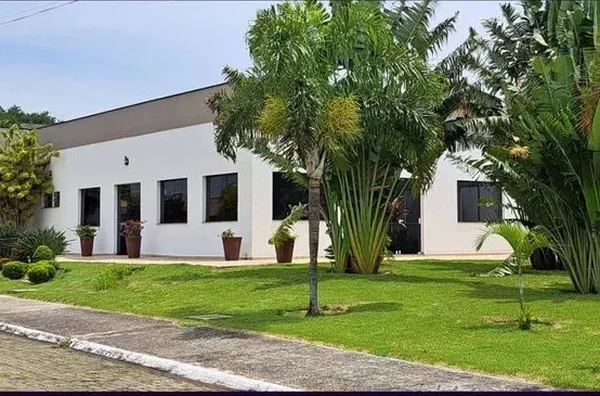 Terreno - Condomínio Pontal da Amizade, Taubaté/SP - Foto 3