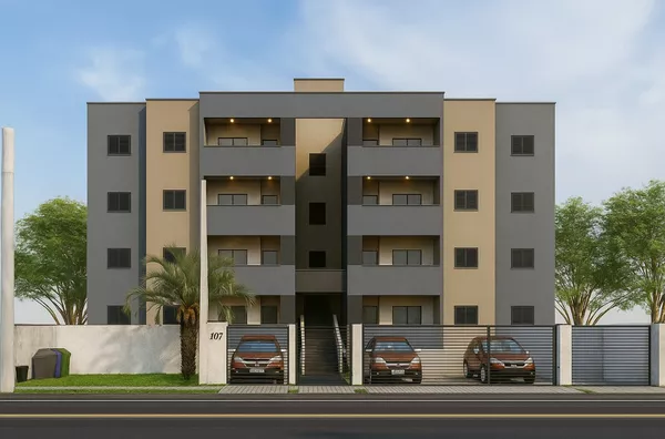 Apartamentos a venda a partir de R$ 329.000,00 - Foto 2