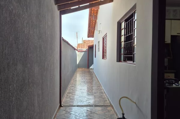 Casa com 2 quartos - 100m² - Foto 6