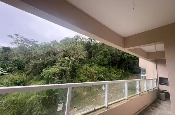 Apartamento 2 dormitórios - Condomínio Marina Porto Fino, Ubatuba/SP. - Foto 6