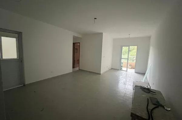 Apartamento 2 dormitórios - Condomínio Marina Porto Fino, Ubatuba/SP. - Foto 2