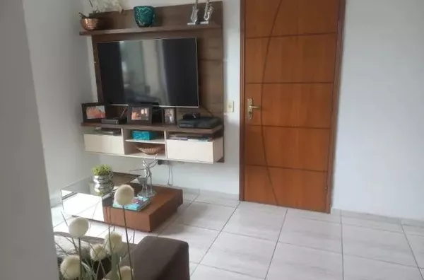 Apartamento 2 dormitórios - Jardim Ana Emília, Taubaté/SP - Foto 2