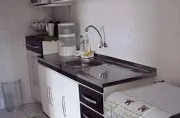 Apartamento 2 dormitórios - Jardim Ana Emília, Taubaté/SP - Foto 3