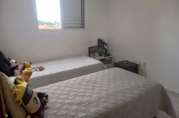 Apartamento 2 dormitórios - Jardim Ana Emília, Taubaté/SP - Foto 4