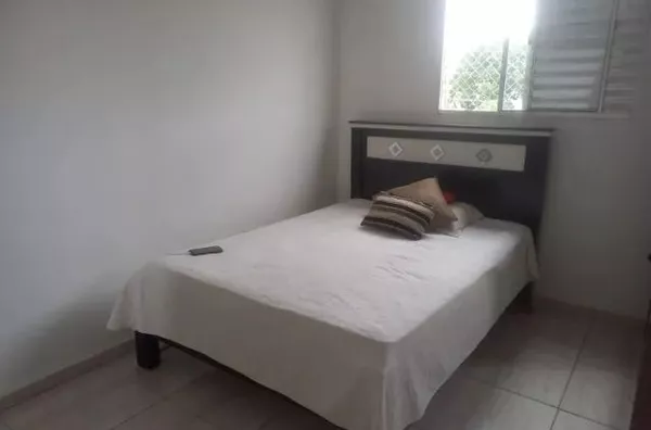 Apartamento 2 dormitórios - Jardim Ana Emília, Taubaté/SP - Foto 5