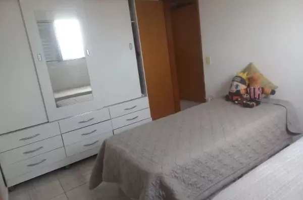 Apartamento 2 dormitórios - Jardim Ana Emília, Taubaté/SP - Foto 6