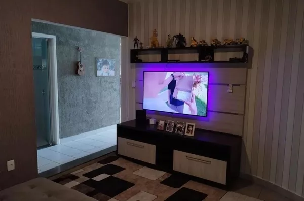 Casa com 3 suítes 300m² - Foto 5
