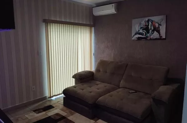 Casa com 3 suítes 300m² - Foto 4