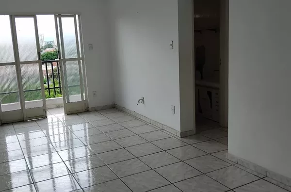 Apartamento para locação 2 dormitórios - Cond Frankfurt - Foto 1