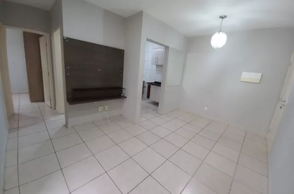 Apartamento com 2 quartos - 56m² - Foto 2