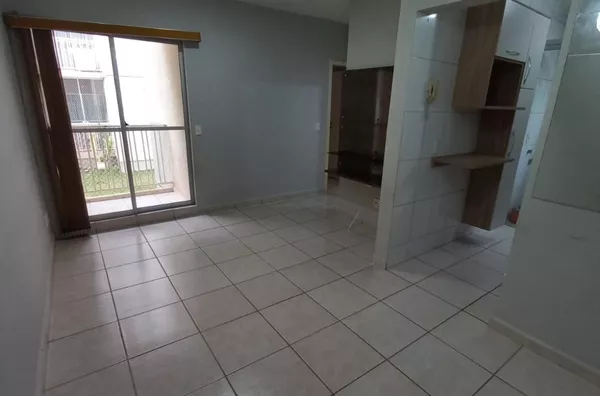 Apartamento com 2 quartos - 56m² - Foto 1