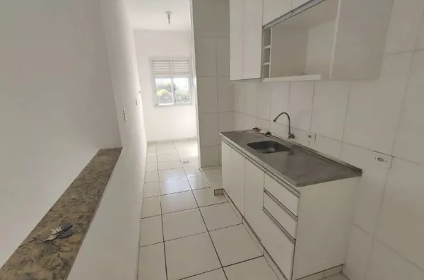 Apartamento com 2 quartos - 68m² - Foto 2