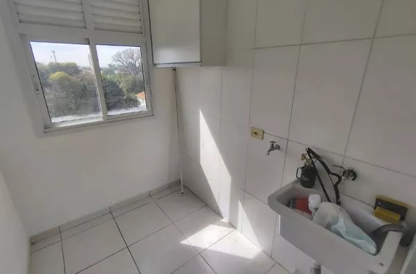 Apartamento com 2 quartos - 68m² - Foto 4